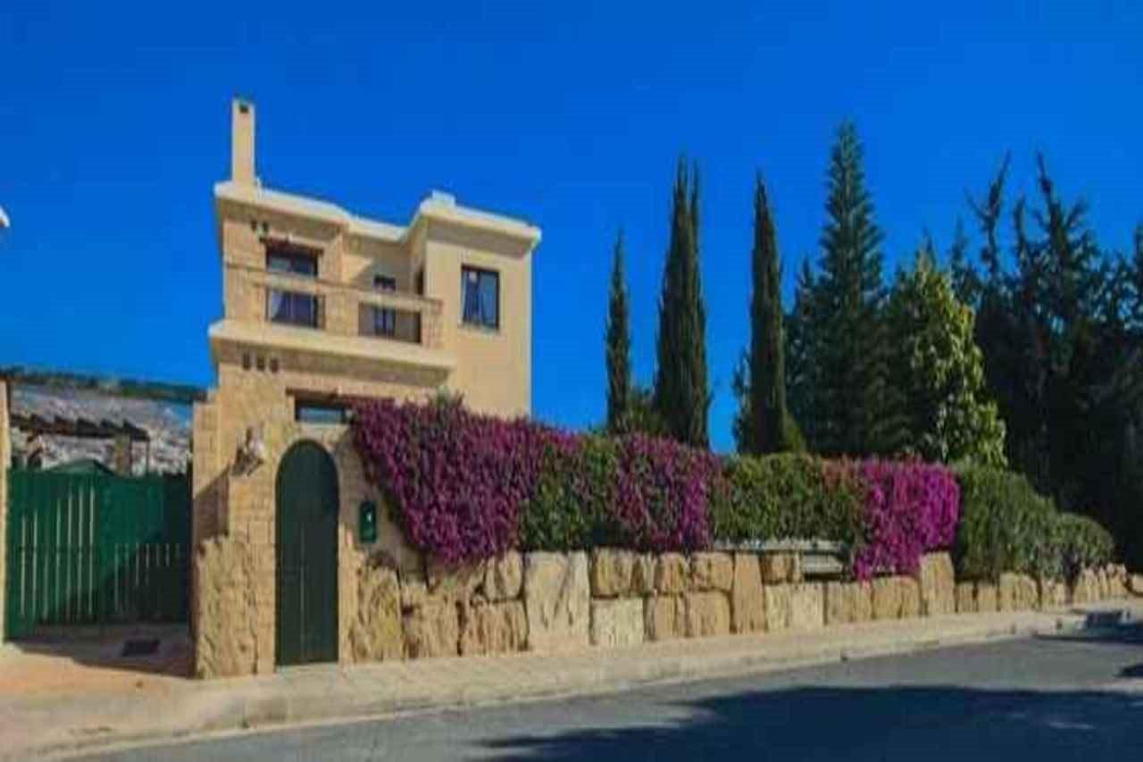 קורל ביי Villa Camelot By Ezoria Villas מראה חיצוני תמונה