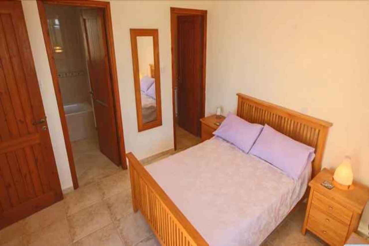 קורל ביי Villa Camelot By Ezoria Villas מראה חיצוני תמונה