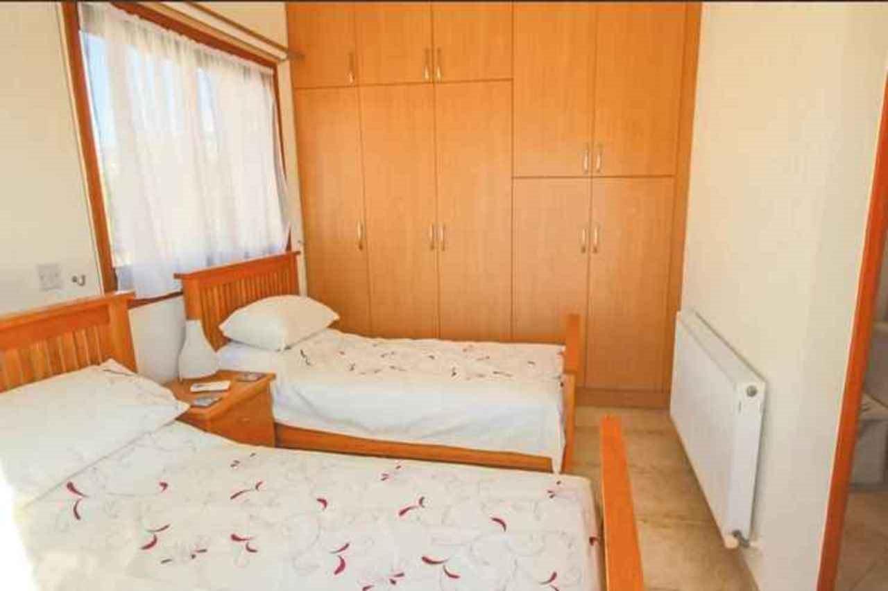 קורל ביי Villa Camelot By Ezoria Villas מראה חיצוני תמונה
