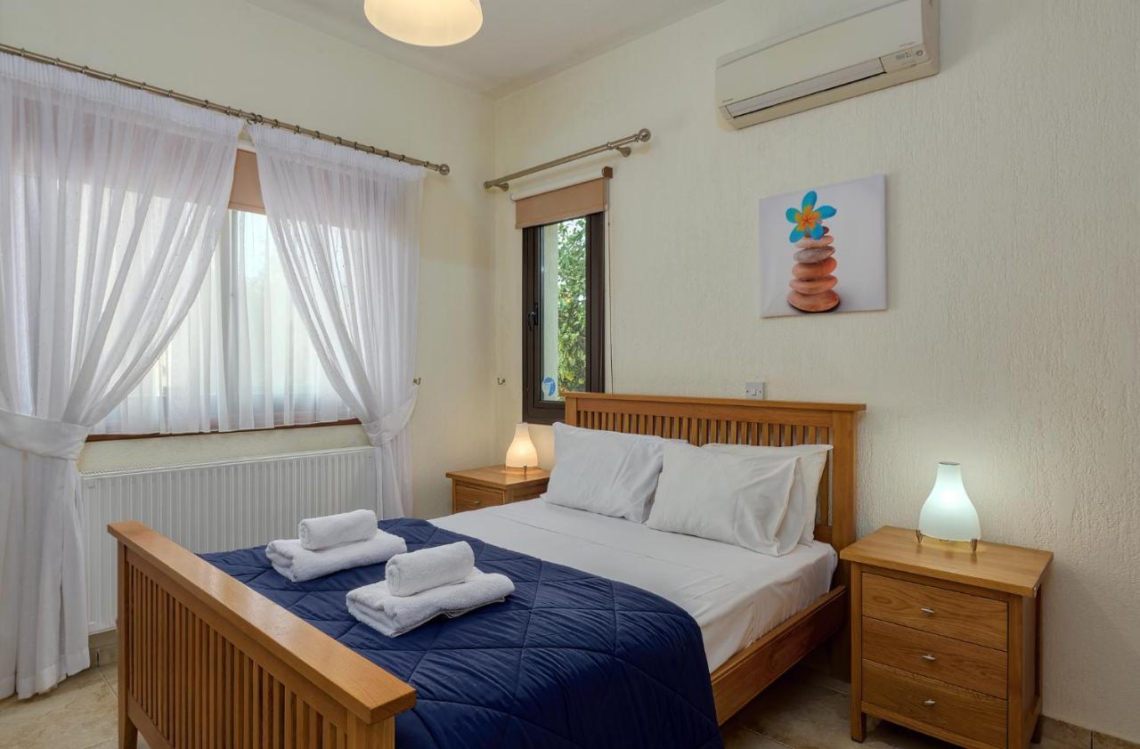 קורל ביי Villa Camelot By Ezoria Villas מראה חיצוני תמונה