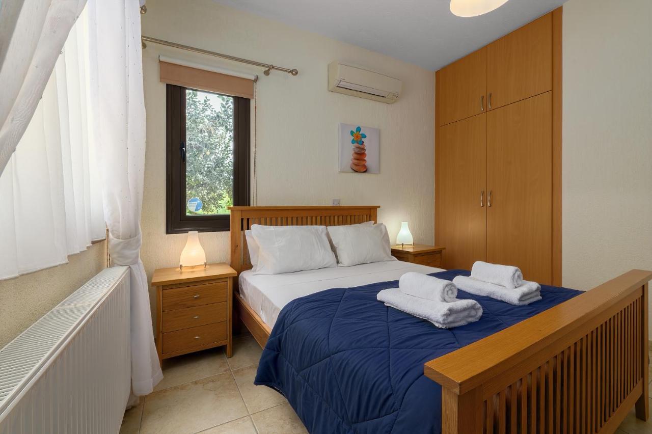קורל ביי Villa Camelot By Ezoria Villas מראה חיצוני תמונה